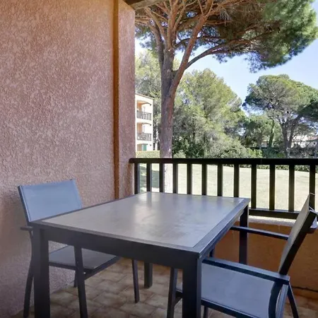 דירה Studio Dans Une Residence Privee Saint-Raphael Saint-Raphaël