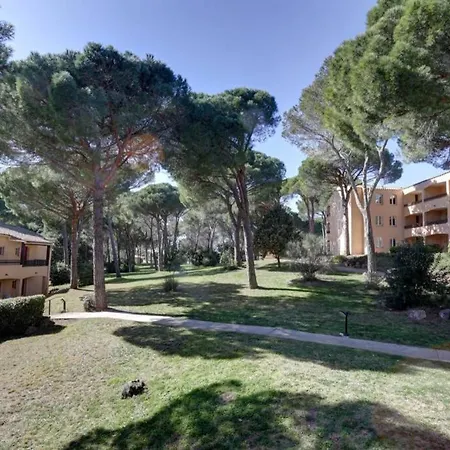 Studio Dans Une Residence Privee Saint-Raphael *